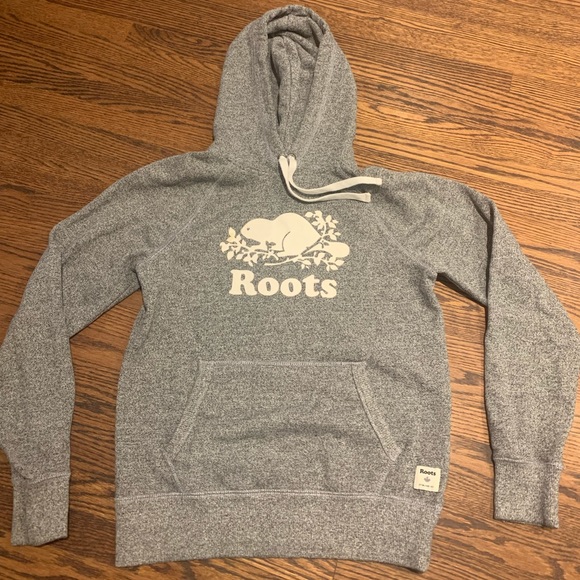ROOTS SWEATSHIRT - Picture 1 of 7
